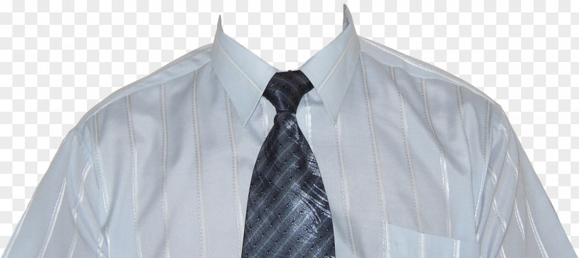 Dress Shirt Necktie Suit Cravat PNG