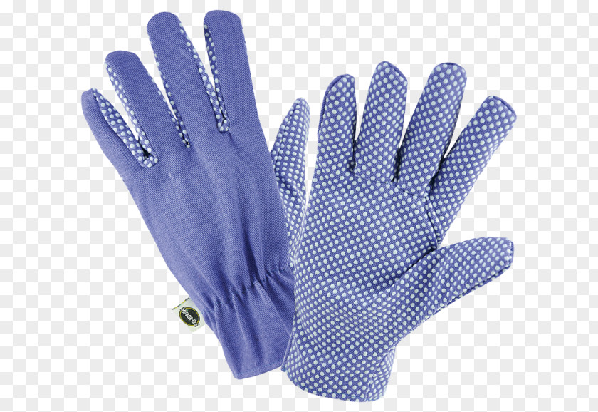 GARDENING GLOVES Rubber Glove Cycling Child Hand PNG