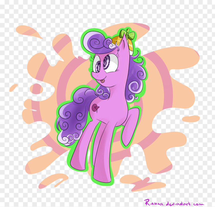 Horse Unicorn Clip Art PNG