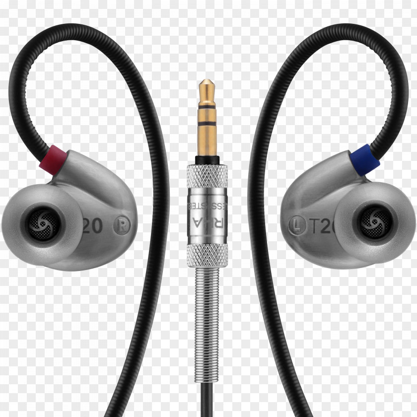 Joystick Headphones Australia National Cricket Team In-ear Monitor Audio Twenty20 PNG