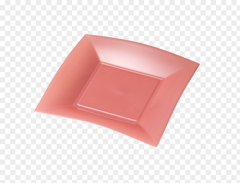 Large Pearl Rectangle PNG