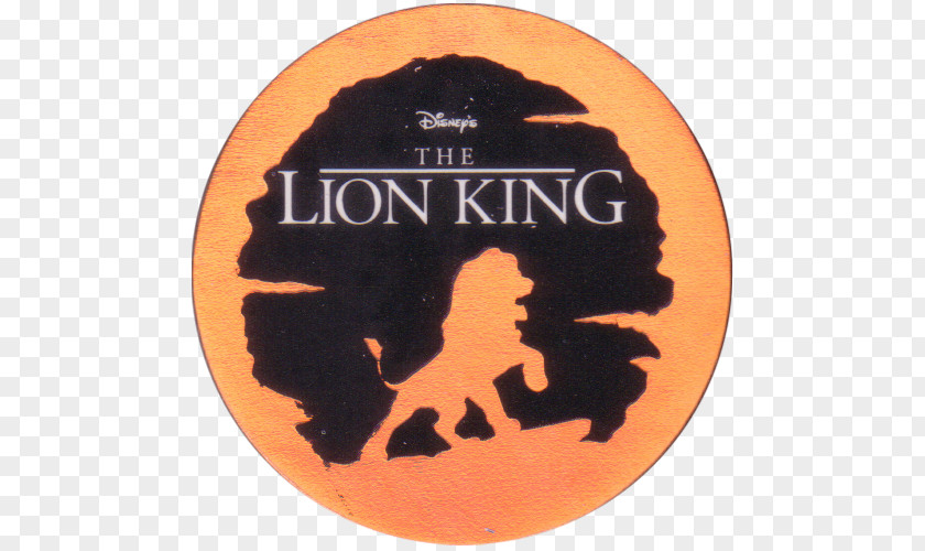 Lion King Milk Caps The Art Of Walt Disney Company Disneyana Game PNG