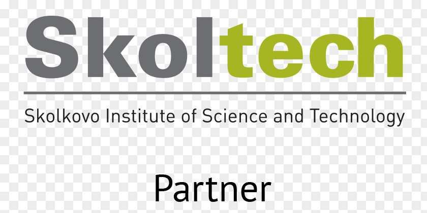 Logo Brand Organization Product Skolkovo Institute Of Science And Technology PNG