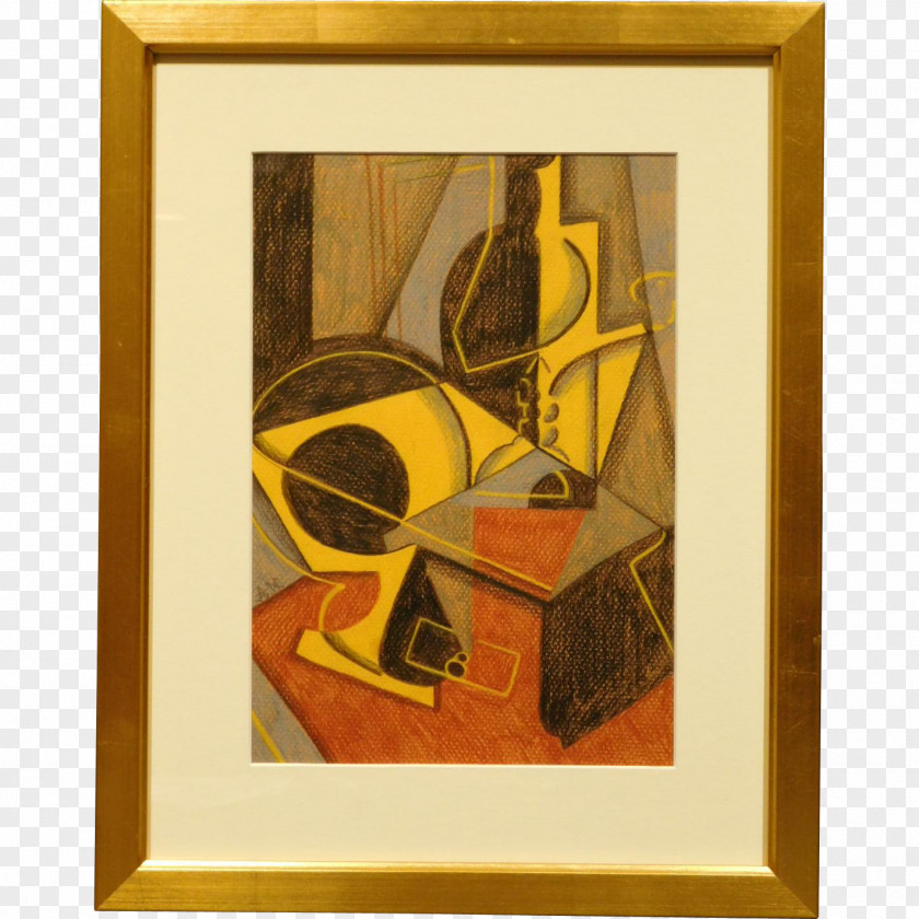 Painting Modern Art Still Life Drawing PNG