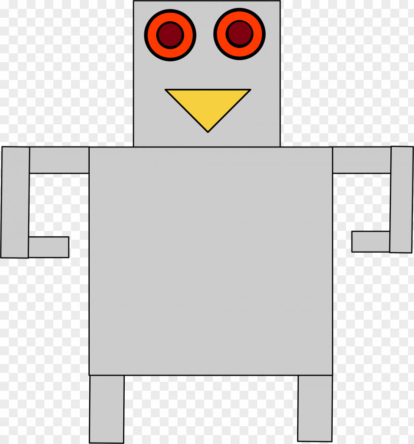 Robot Desktop Wallpaper Clip Art PNG