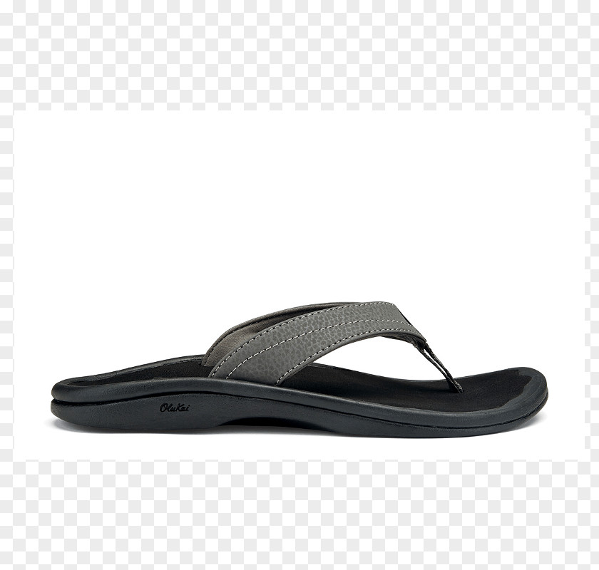 Sandal Flip-flops Slipper OluKai Women's Ohana Shoe PNG