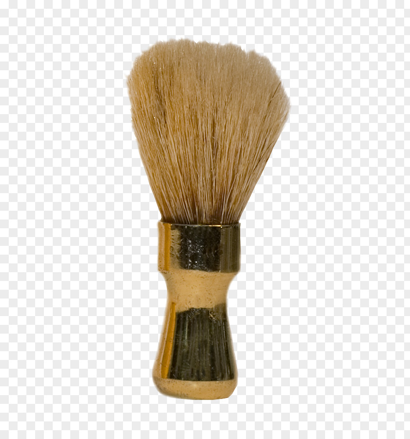 Shaving Brush Shave Makeup Cosmetics PNG