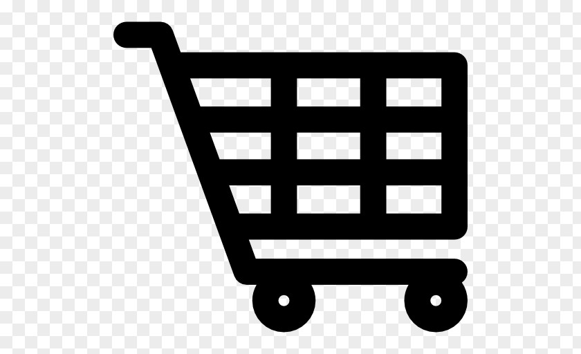 Shopping Cart Online PNG