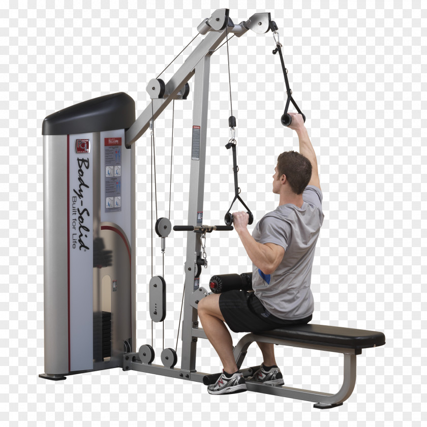 Summer Pull Down Pulldown Exercise Row Equipment Fitness Centre PNG