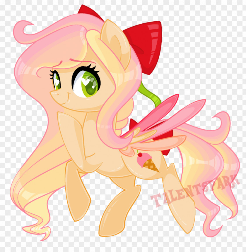 Toppings Pony DeviantArt Horse PNG