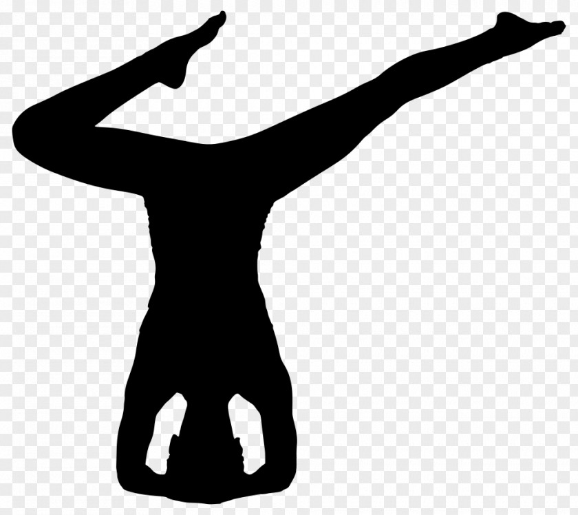 Yoga Clip Art PNG