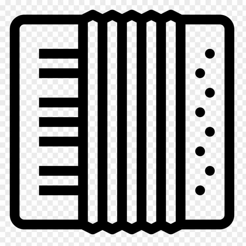 Accordion Diatonic Button Clip Art PNG