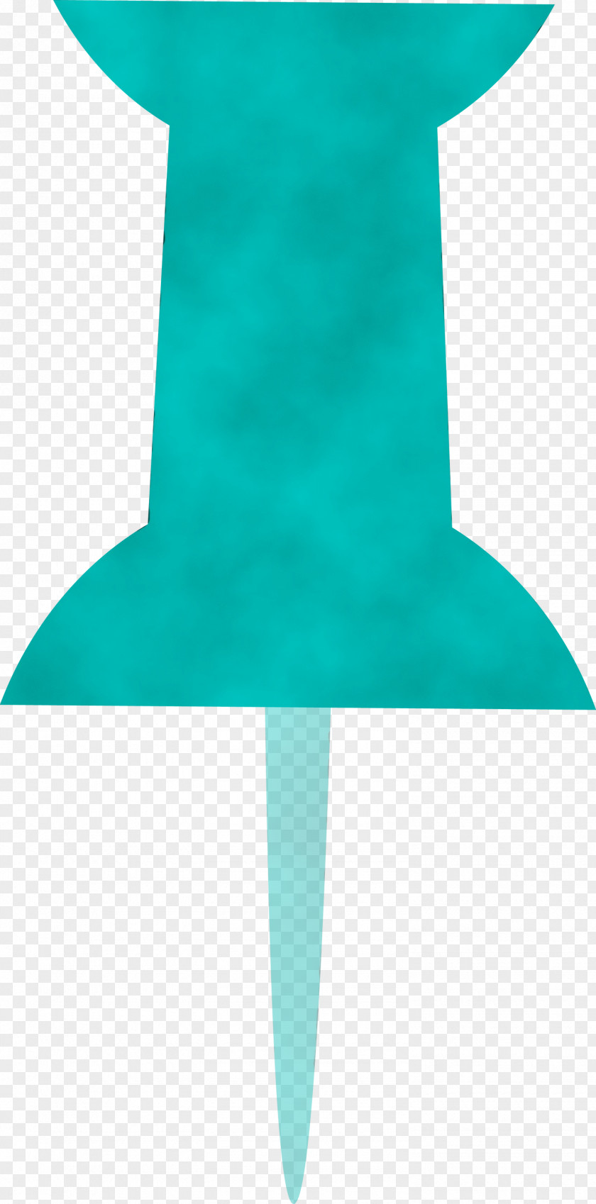 Angle Turquoise PNG