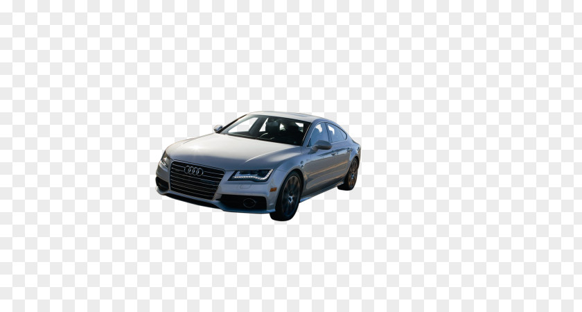 Audi Car S Line Mid-size Bumper Compact Sports PNG