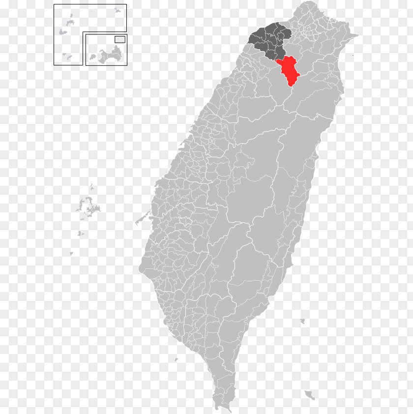 Banqiao District Hsinchu County New Taipei City Neihu Yunlin PNG