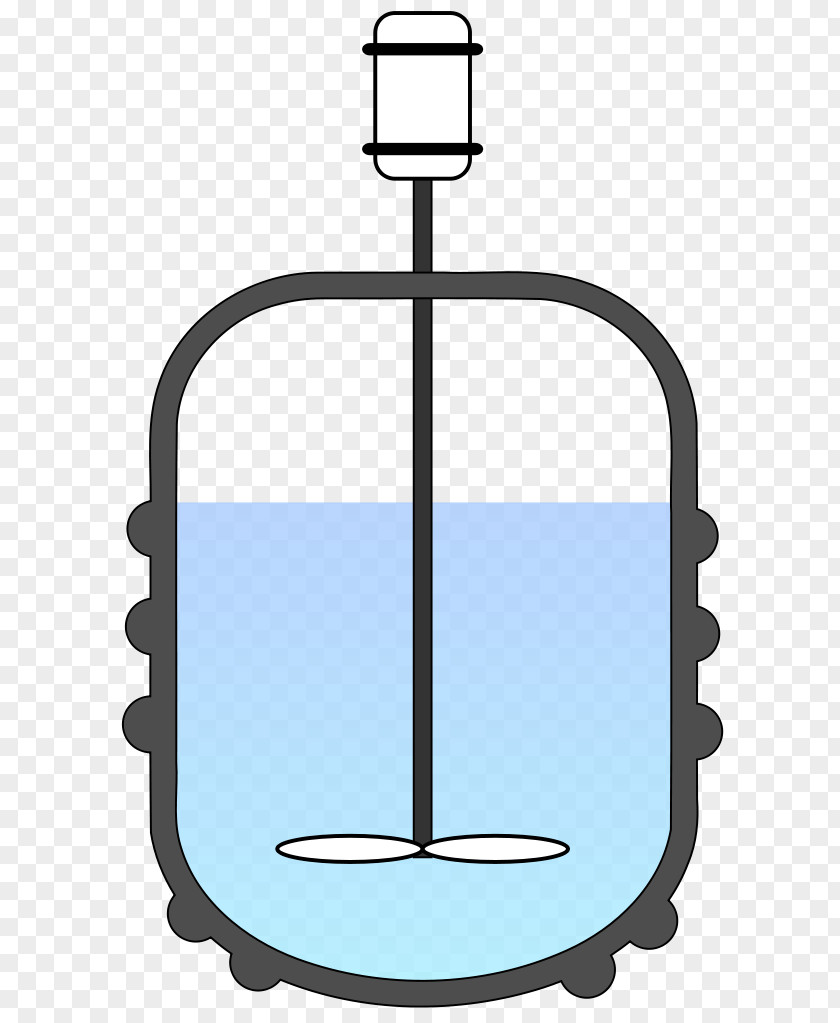 Batch Icon Chemical Reactor Continuous Stirred-tank Plug Flow Model Bioreactor PNG