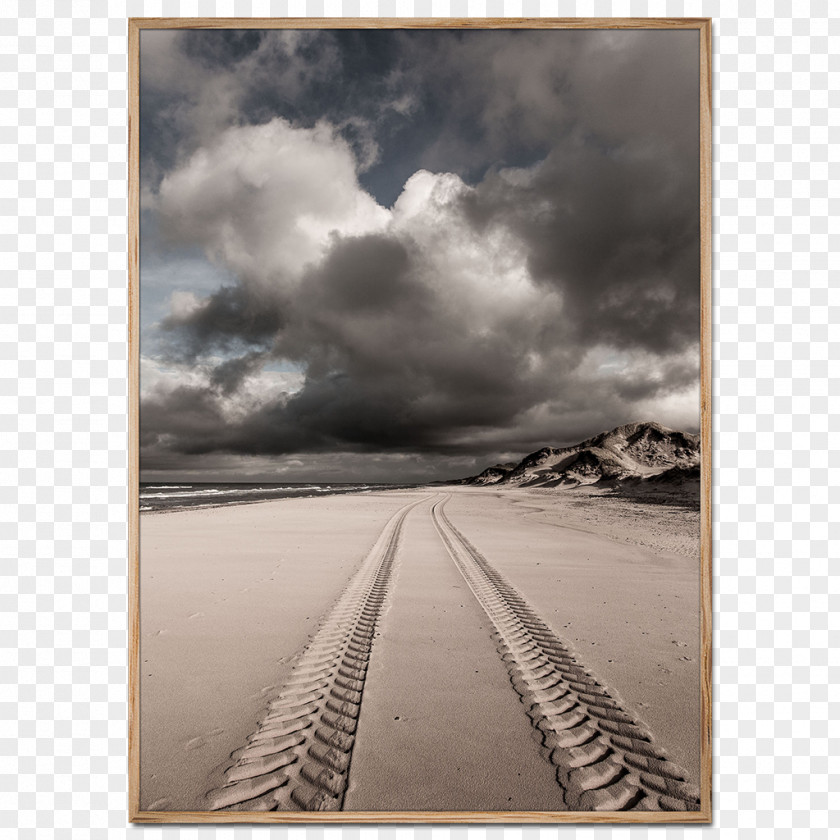 Beach Poster Foto Factory Photography Paper PNG