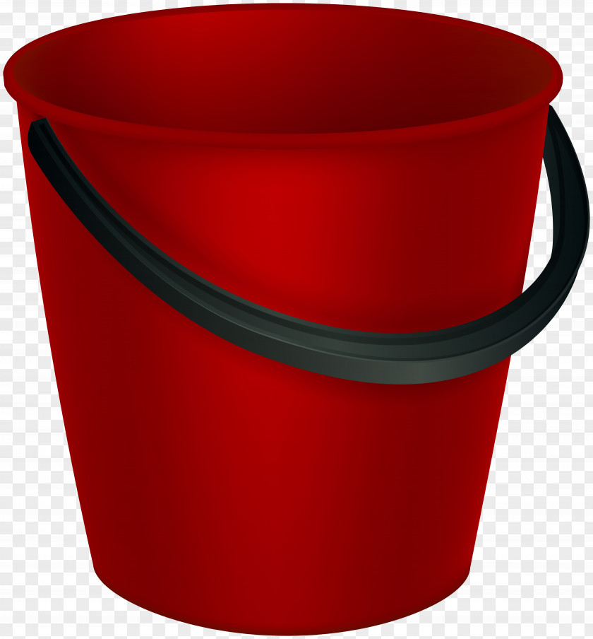 Bucket Wiadro 7L Curver Cleaning Clip Art Liter PNG
