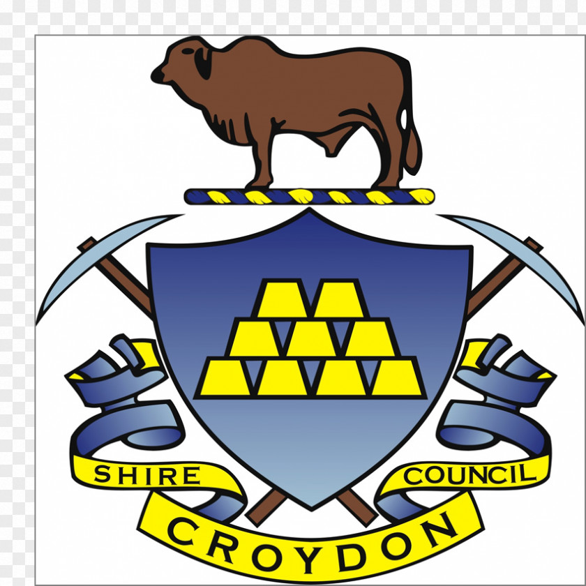 Cook Shire Council Of Croydon Burke Flinders Torres Sutherland PNG