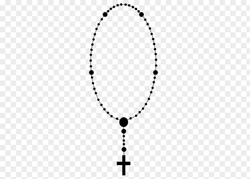 Demand Our Lady Of The Rosary Liturgy Hours Prayer Beads PNG