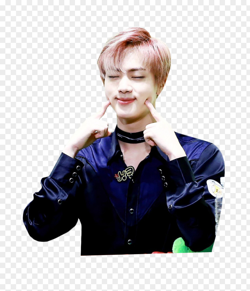 Kim-seokjin Jin BTS Blood Sweat & Tears Wings PNG