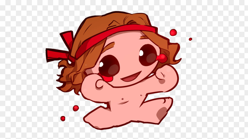 Loki The Binding Of Isaac: Afterbirth Plus Lilith PNG