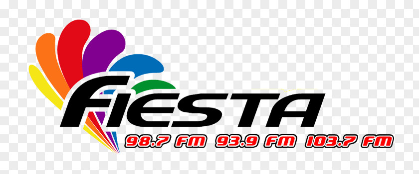 Party FM Broadcasting Radio Station Brand Joya 93.3 PNG