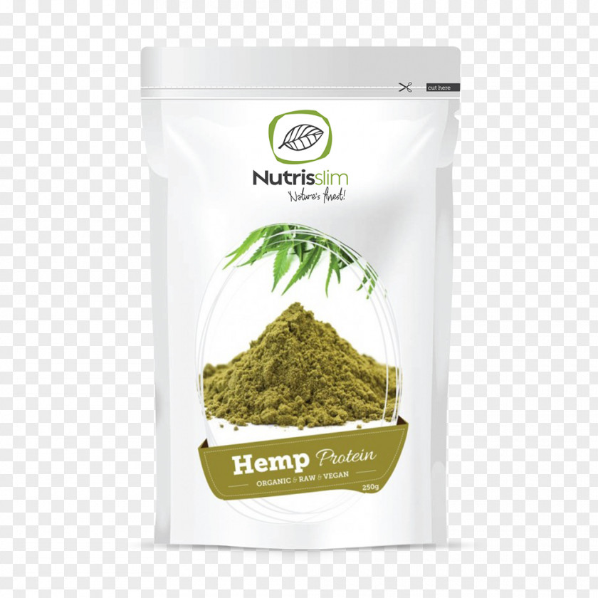 Protein Powder Hemp Raw Foodism Bodybuilding Supplement PNG