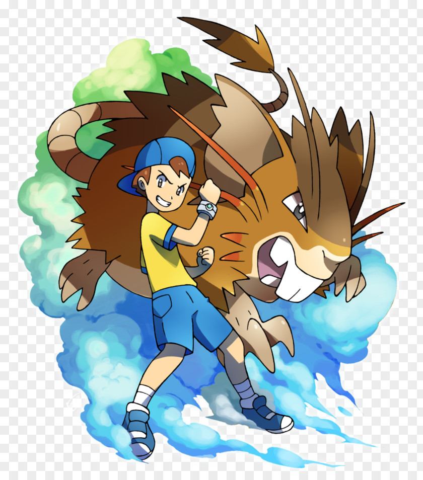 Raticate Pokémon FireRed And LeafGreen Pinsir Rattata PNG