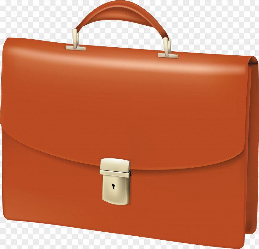 Suitcase Briefcase Bag Satchel Clip Art PNG