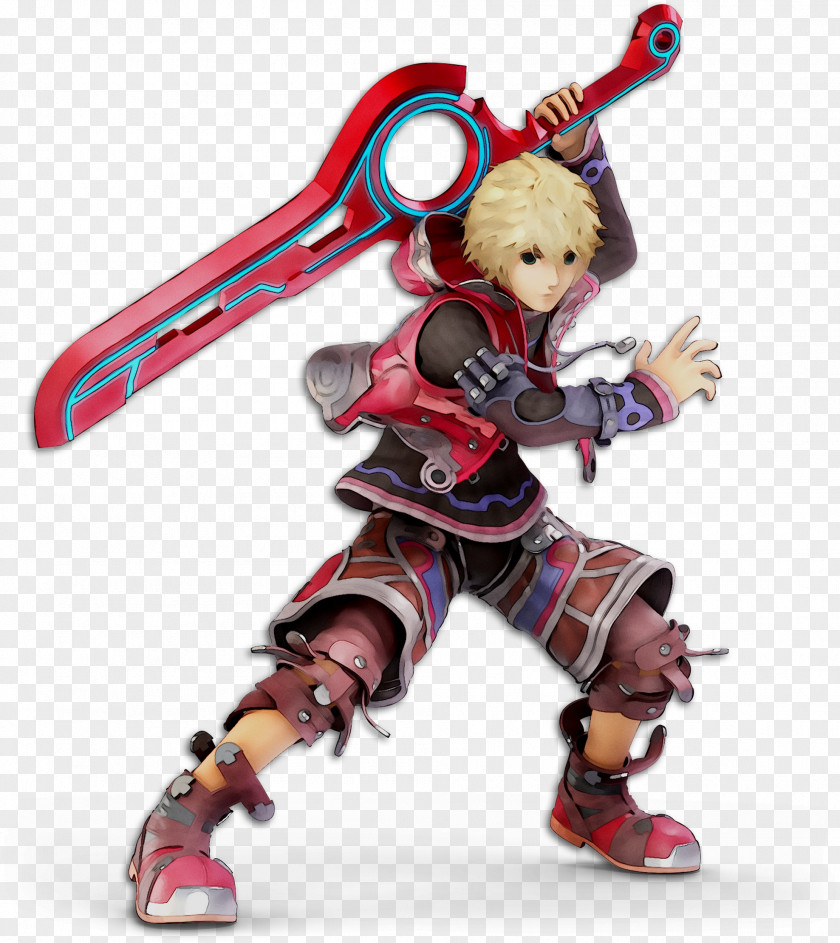 Super Smash Bros. Ultimate Video Games Nintendo Switch Shulk PNG