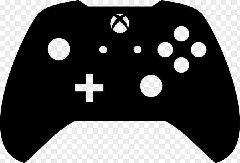Video Game Console Technology Xbox One Controller Background PNG