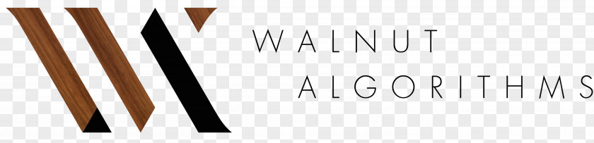 Walnut Algorithms Logo Nanalyze Brand PNG