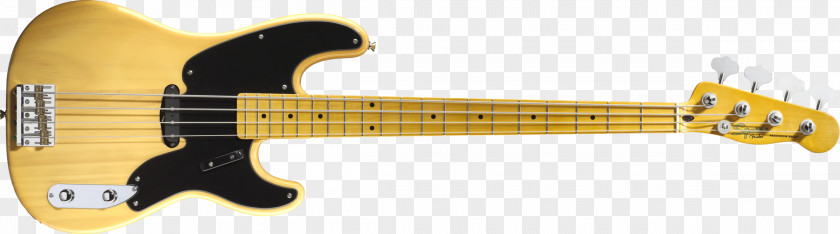 60th Fender Precision Bass Telecaster Stratocaster Guitar PNG