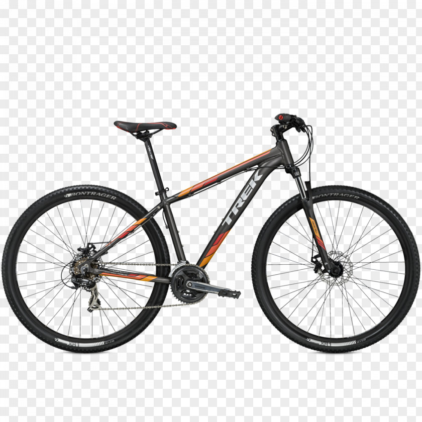 Bike Trek Bicycle Corporation Mountain Frames Shop PNG