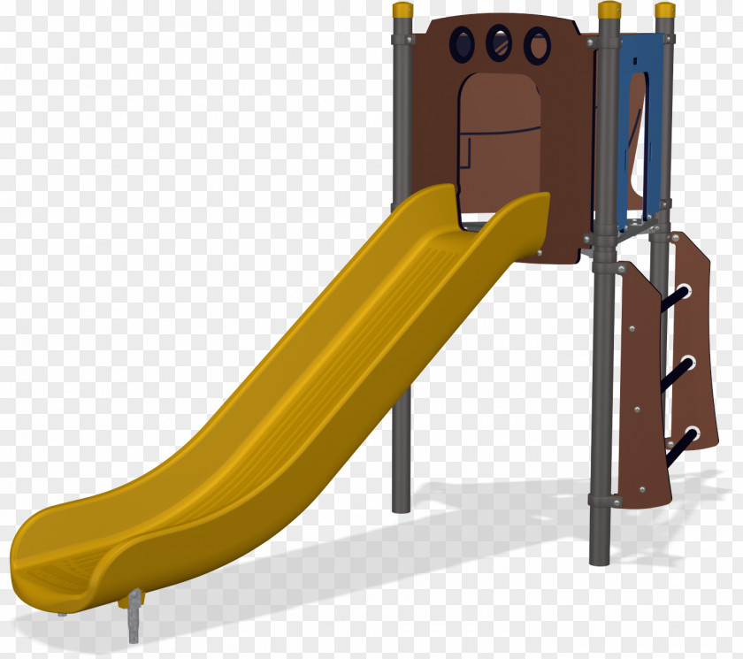 Design Playground Slide Angle PNG