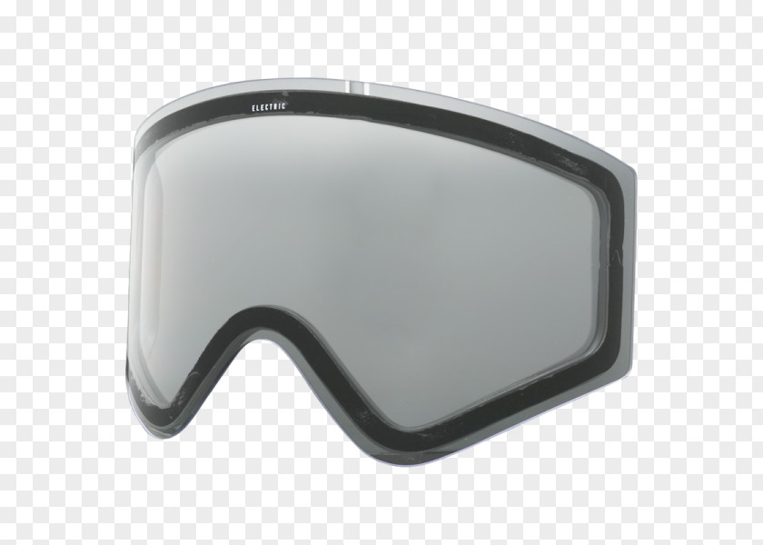 Electric Goggles Snowboarding Glasses Skiing Lens PNG