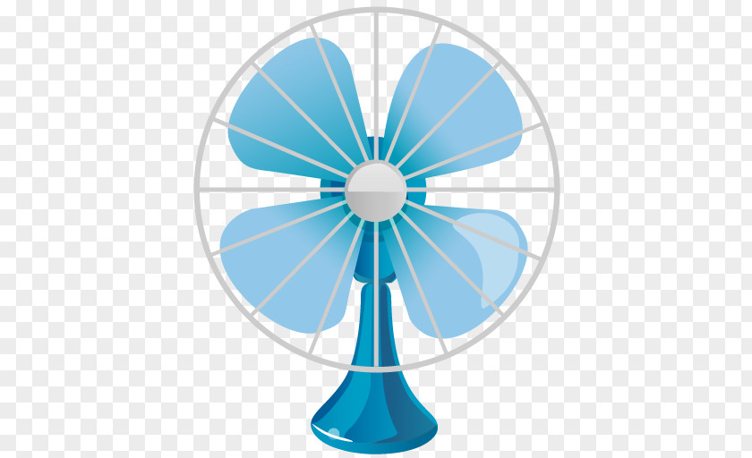 Fan Free Download Icon PNG