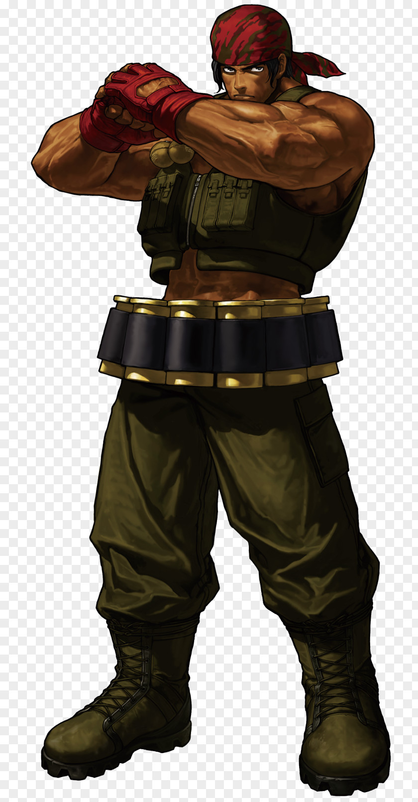 King The Of Fighters XIII Fighters: Maximum Impact KOF: 2 Ikari Warriors '98 PNG
