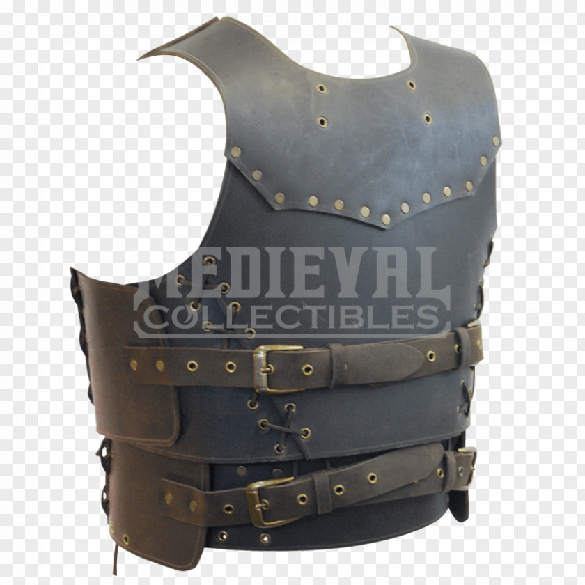 Medieval Armor Gilets PNG