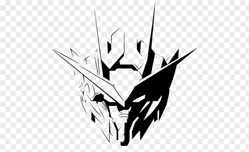 Mobile Suit Gundam: Gundam Vs. GN-001 Exia Barbatos PNG