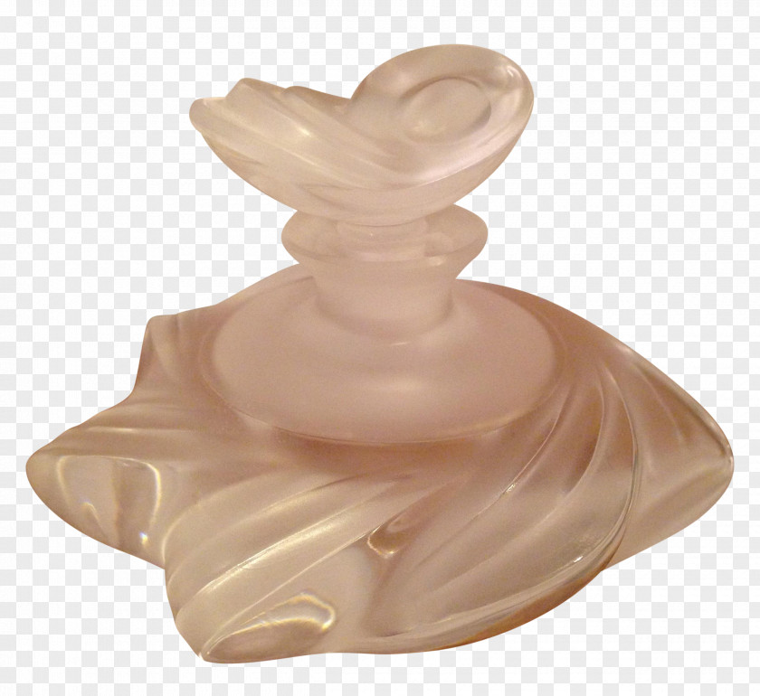 Perfume Bottle Figurine PNG