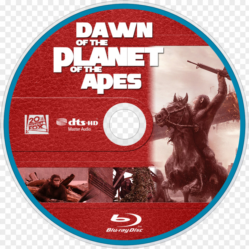Planet Of The Apes Blu-ray Disc Compact Television Film PNG