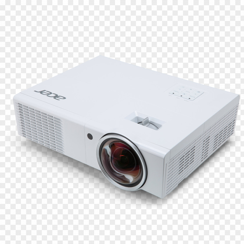 Projector Multimedia Projectors Optoma GT1080Darbee Full HD 1080p PNG