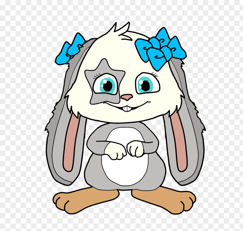Rabbit Jessica Roger Clip Art PNG