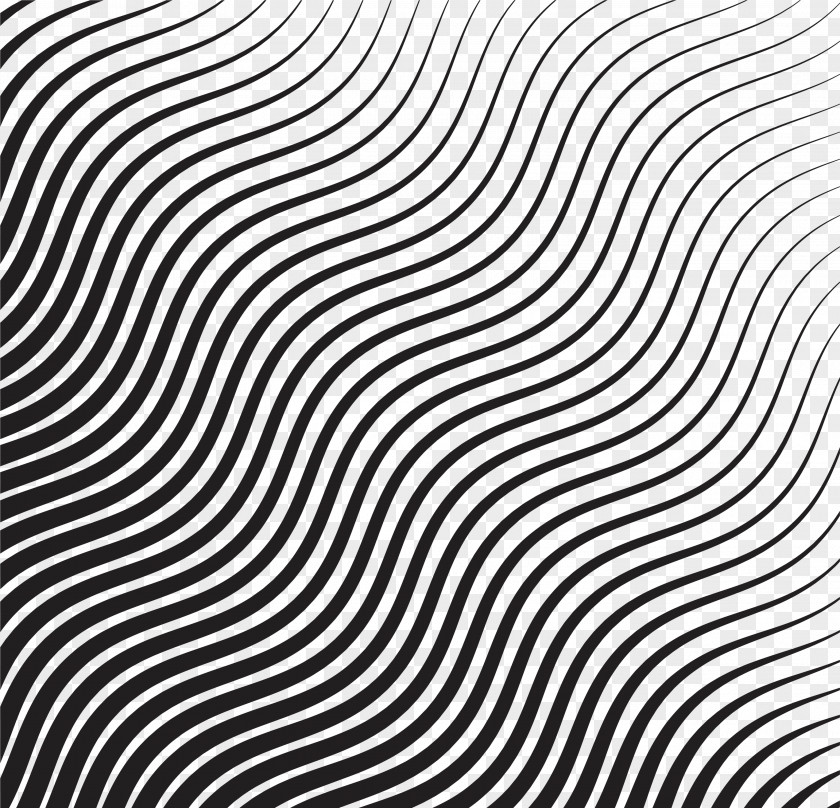 Ripple Lines Drawing Line PNG