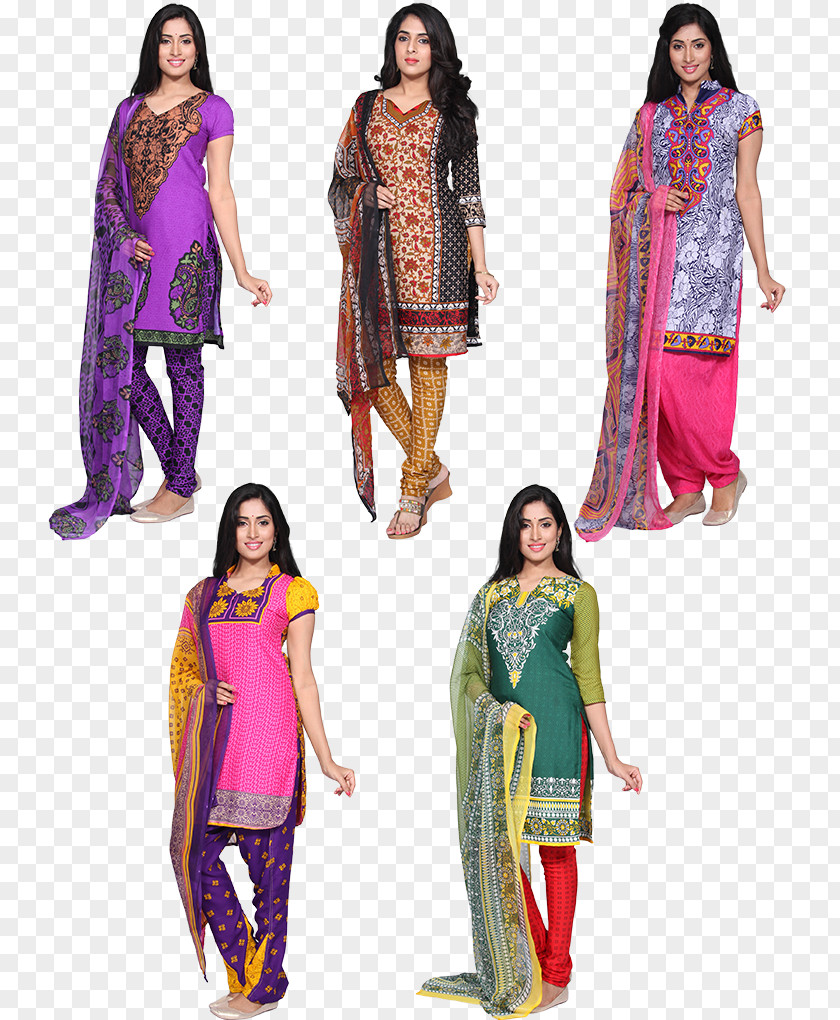 Standard Dressing Stick Churidar Clothing Dress Textile Leggings PNG