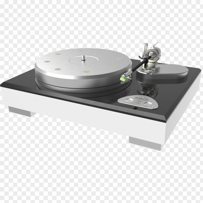 Turntable Phonograph Record Direct-drive High Fidelity VPI Industries PNG