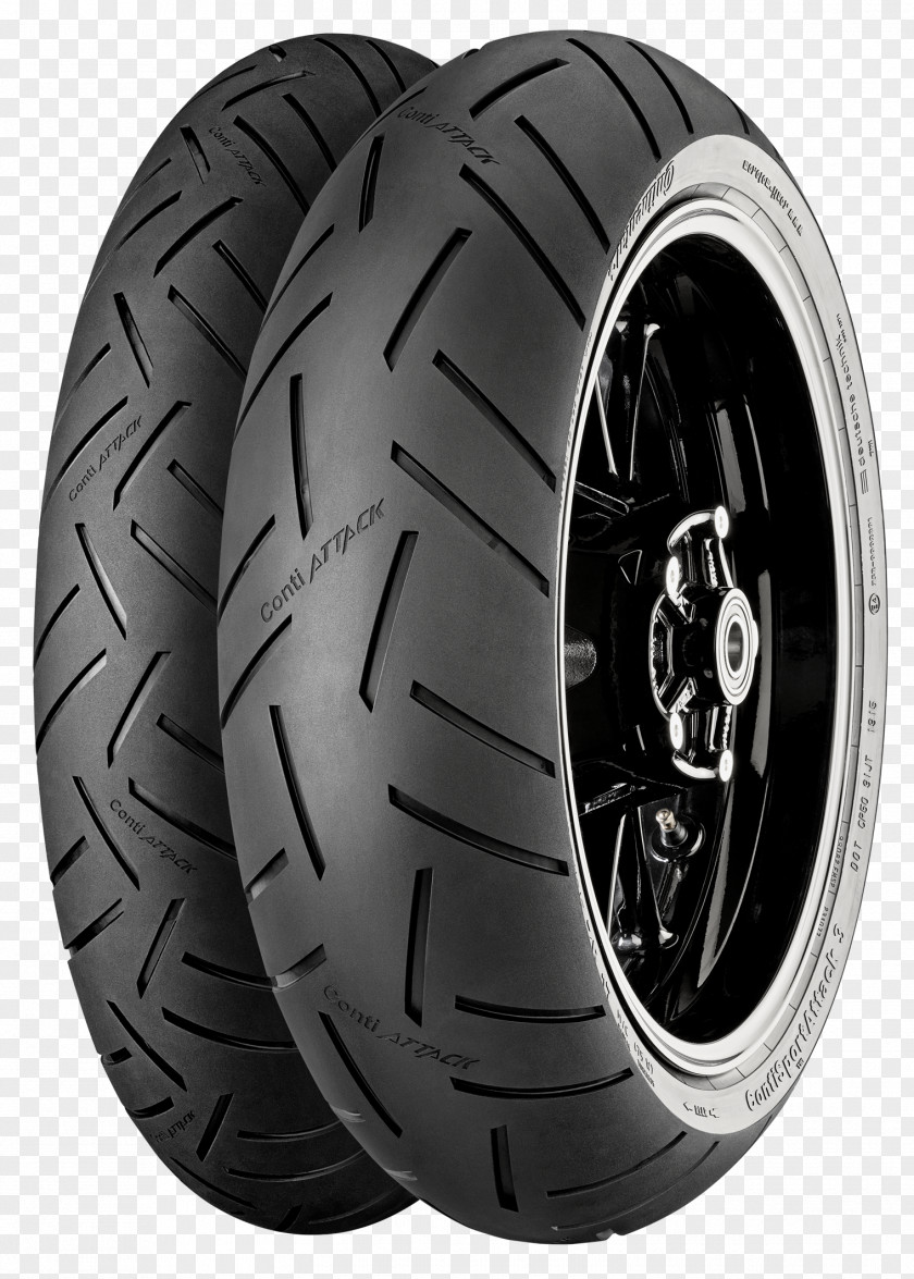 Tyre Car Motorcycle Tires Continental AG PNG