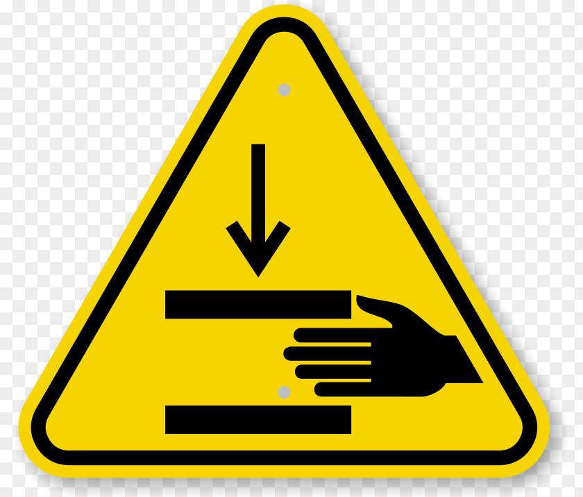 Variable Speed Drive Traffic Sign Warning Hazard Symbol PNG